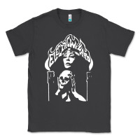 Smoke Electric Wizard Classic Tee - Craftify