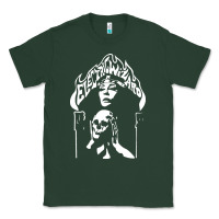 Sports Green Electric Wizard Classic Tee - Craftify