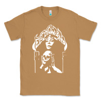 Toasted Coconut Electric Wizard Classic Tee - Craftify