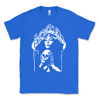 True Royal Electric Wizard Classic Tee - Craftify