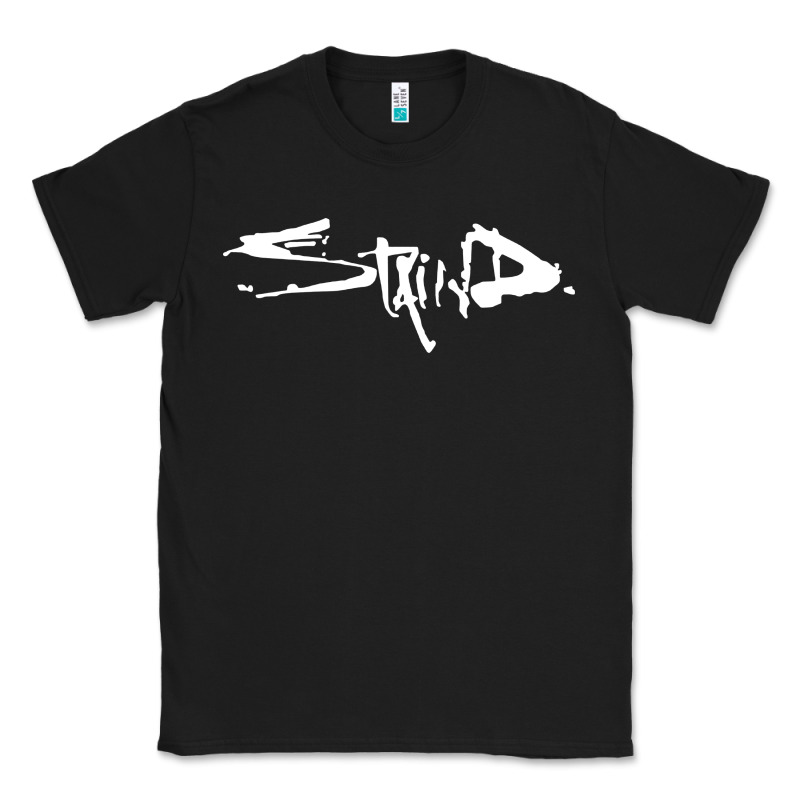 Staind Classic Tee by Craftify | Teevron