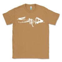 Toasted Coconut staind Classic Tee - Craftify