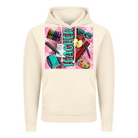 Vintage Artic teacher Vintage Hoodie - AdoDesignShop