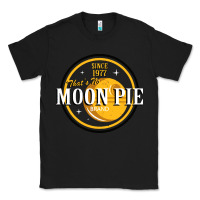Black moon pie Classic Tee - Craftify