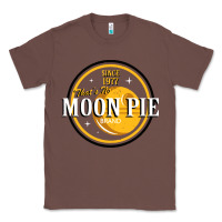 Chestnut moon pie Classic Tee - Craftify