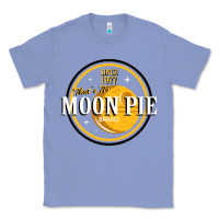 Colony Blue moon pie Classic Tee - Craftify