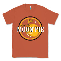 Copper moon pie Classic Tee - Craftify