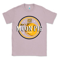 Lilac moon pie Classic Tee - Craftify