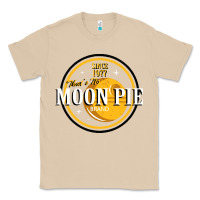 Mushroom moon pie Classic Tee - Craftify