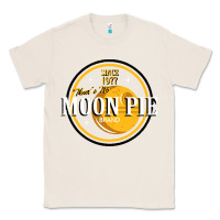 Natural moon pie Classic Tee - Craftify