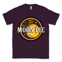 Plum moon pie Classic Tee - Craftify