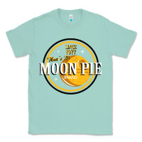 Seafoam moon pie Classic Tee - Craftify