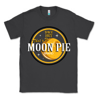 Smoke moon pie Classic Tee - Craftify
