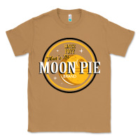 Toasted Coconut moon pie Classic Tee - Craftify