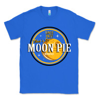 True Royal moon pie Classic Tee - Craftify