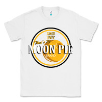White moon pie Classic Tee - Craftify