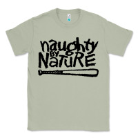 Matcha naughty by nature Classic Tee - Craftify