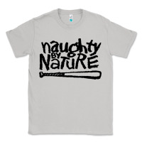 Moon Dust naughty by nature Classic Tee - Craftify