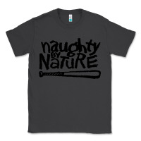 Smoke naughty by nature Classic Tee - Craftify