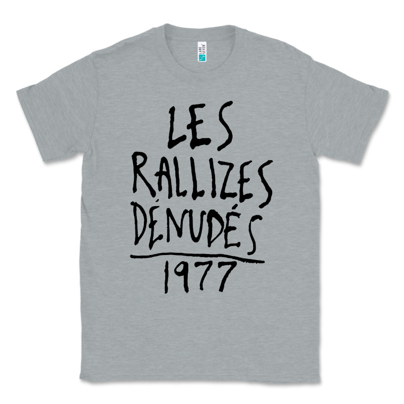Les Rallizes Denudes 1997   E Classic Tee by Craftify | Teevron