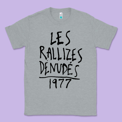 Les Rallizes Denudes 1997   E Classic Tee Designed By Craftify