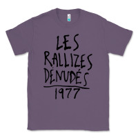 Lavender les rallizes denudes 1997   e Classic Tee - Craftify