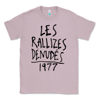 Lilac les rallizes denudes 1997   e Classic Tee - Craftify