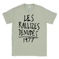 Matcha les rallizes denudes 1997   e Classic Tee - Craftify