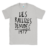 Moon Dust les rallizes denudes 1997   e Classic Tee - Craftify