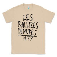 Mushroom les rallizes denudes 1997   e Classic Tee - Craftify