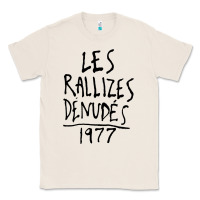 Natural les rallizes denudes 1997   e Classic Tee - Craftify