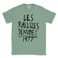Sage les rallizes denudes 1997   e Classic Tee - Craftify