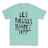 Seafoam les rallizes denudes 1997   e Classic Tee - Craftify