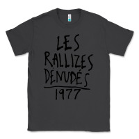 Smoke les rallizes denudes 1997   e Classic Tee - Craftify