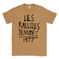 Toasted Coconut les rallizes denudes 1997   e Classic Tee - Craftify