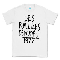 White les rallizes denudes 1997   e Classic Tee - Craftify