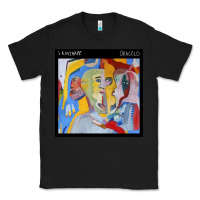 Black Skinshape - Oracolo Classic Tee - Craftify