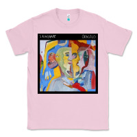 Bubblegum Pink Skinshape - Oracolo Classic Tee - Craftify