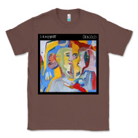 Chestnut Skinshape - Oracolo Classic Tee - Craftify