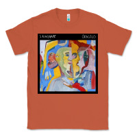 Copper Skinshape - Oracolo Classic Tee - Craftify