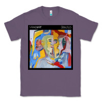 Lavender Skinshape - Oracolo Classic Tee - Craftify