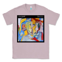 Lilac Skinshape - Oracolo Classic Tee - Craftify