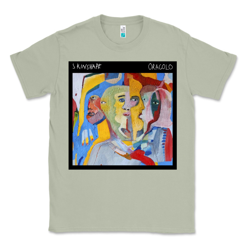 Skinshape - Oracolo Classic Tee by Craftify | Teevron