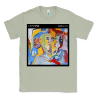 Matcha Skinshape - Oracolo Classic Tee - Craftify