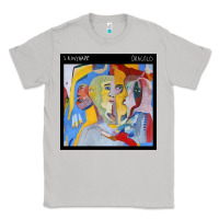 Moon Dust Skinshape - Oracolo Classic Tee - Craftify