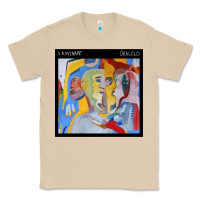 Mushroom Skinshape - Oracolo Classic Tee - Craftify