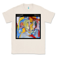 Natural Skinshape - Oracolo Classic Tee - Craftify