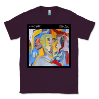 Plum Skinshape - Oracolo Classic Tee - Craftify