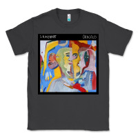 Smoke Skinshape - Oracolo Classic Tee - Craftify