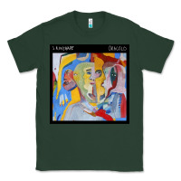 Sports Green Skinshape - Oracolo Classic Tee - Craftify